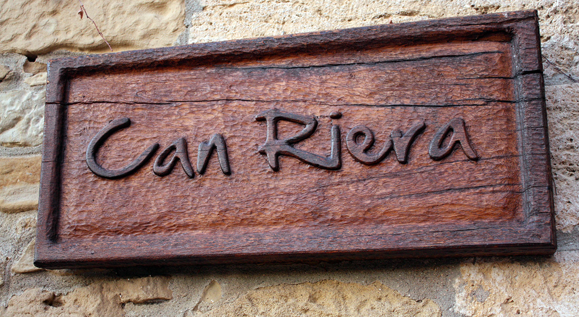 Can  Riera