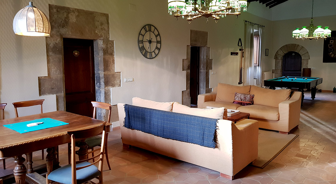 Sala d'estar