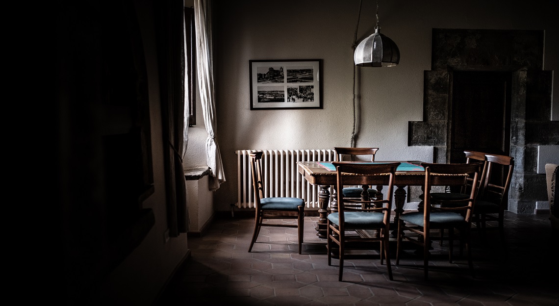 Sala d'estar