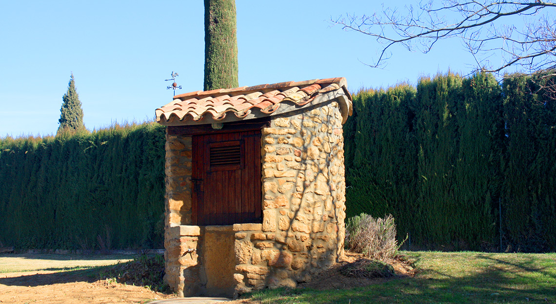 Jardí