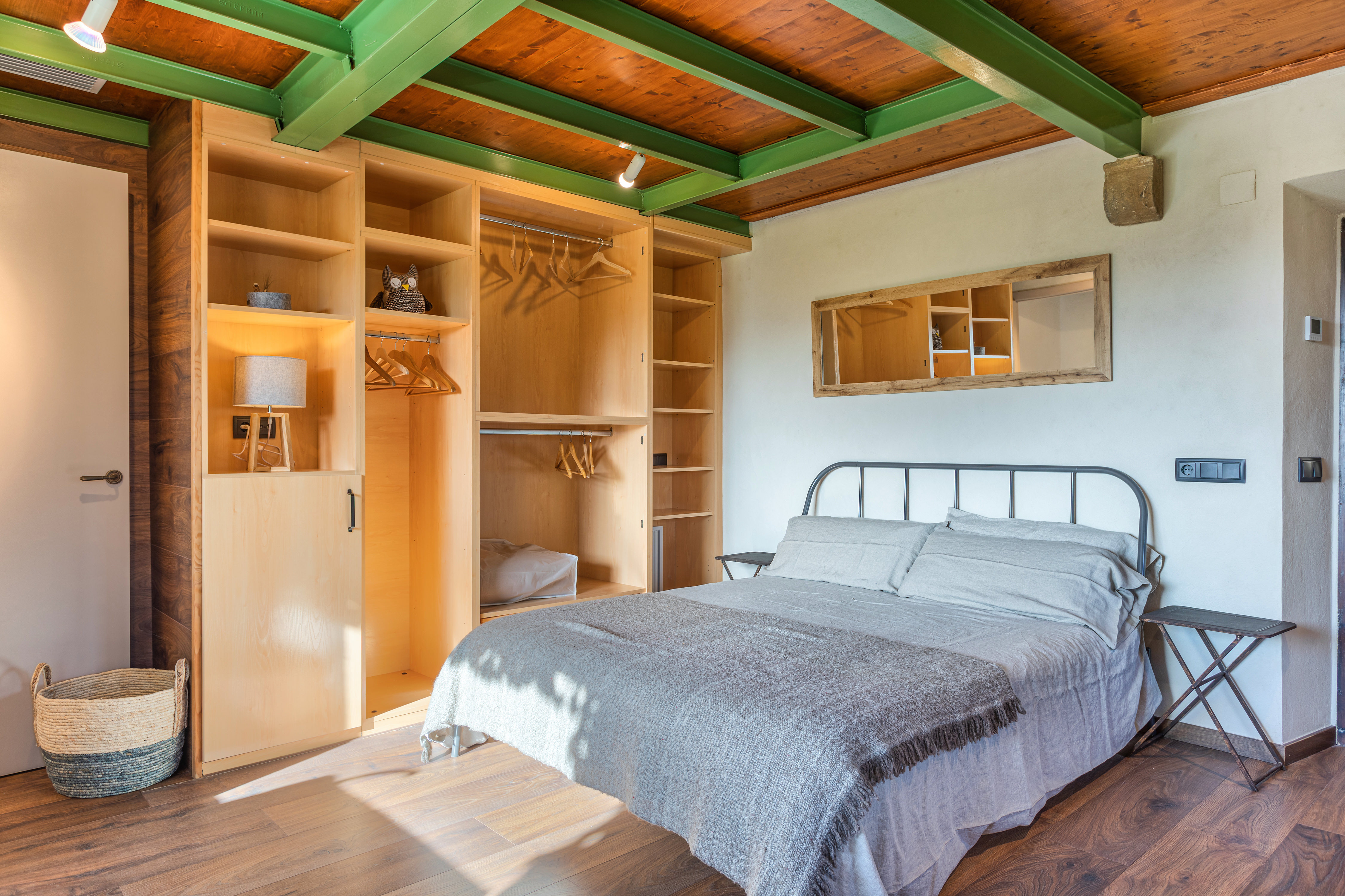 Habitació Rocacorba