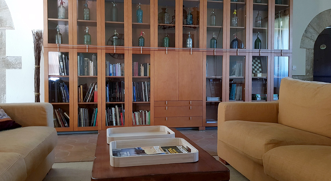 Sala d'estar