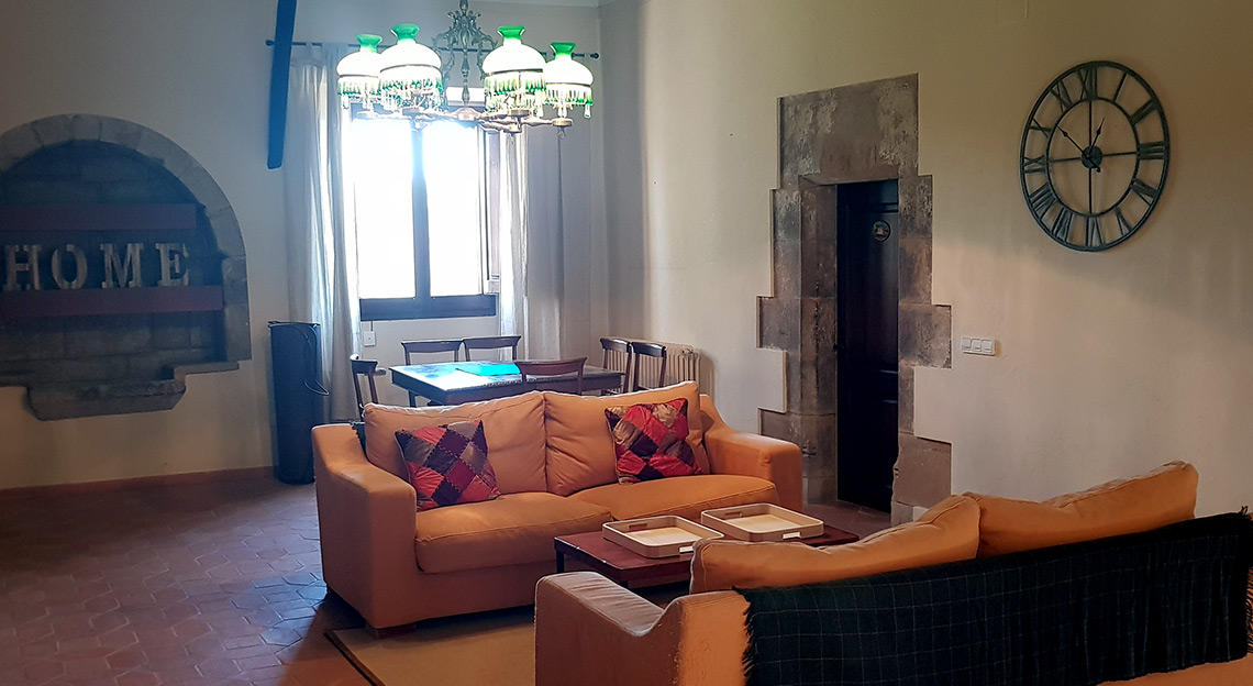 Sala d'estar