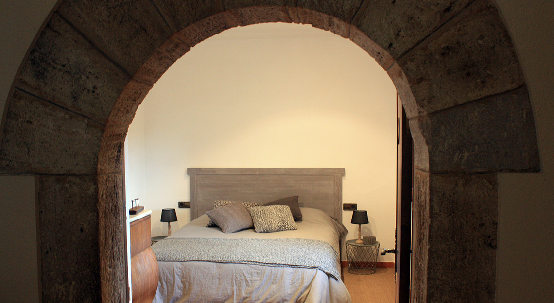 Habitació Sant Mer