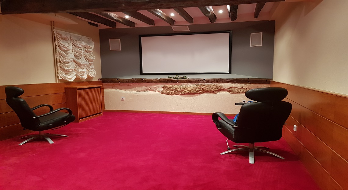 Cine