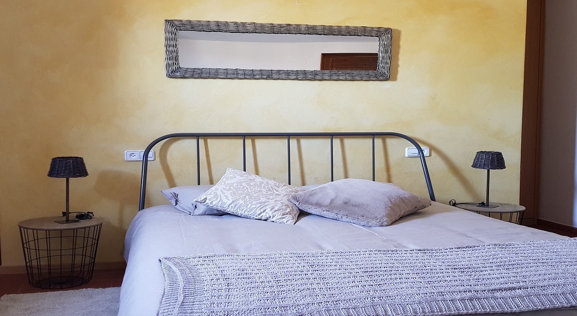 Habitació Campanar