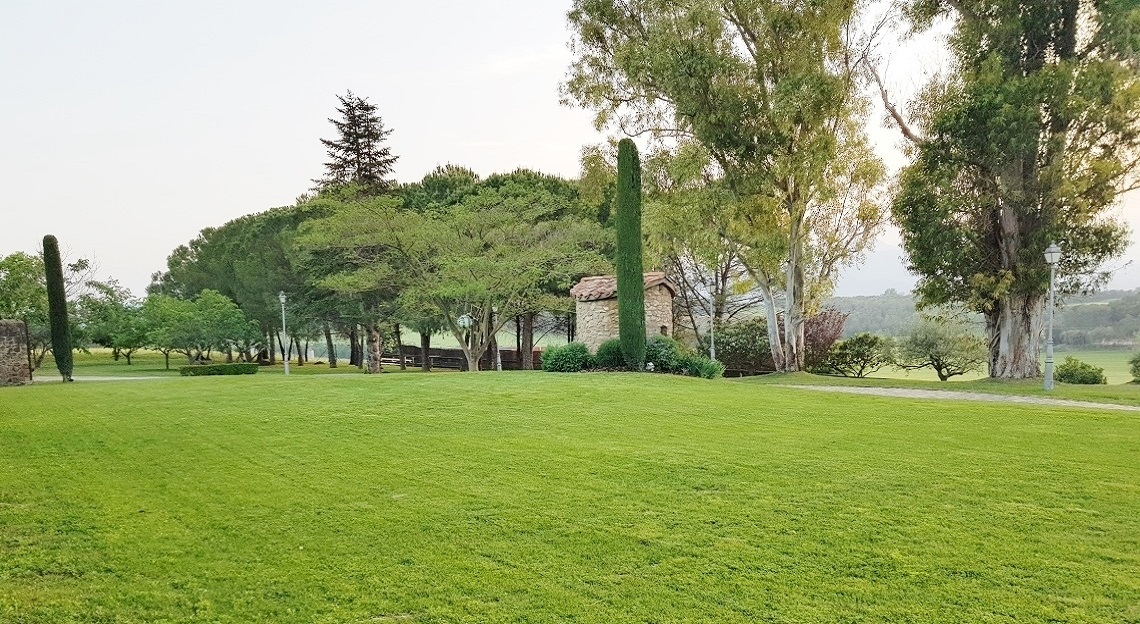 Jardí 