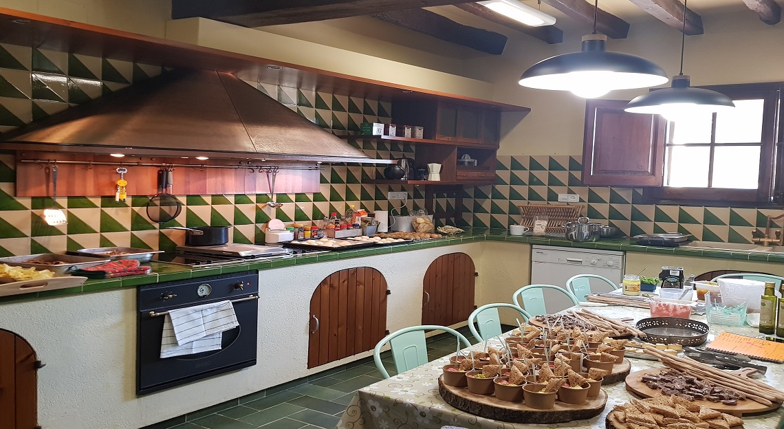 Catering